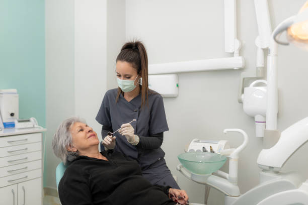 Best Emergency Treatment for Dental Infections or Abscesses in Mchenry, IL