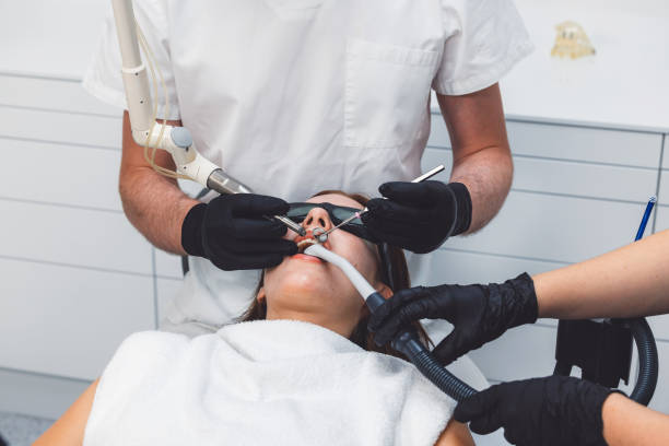 Best Emergency Root Canal Treatment in Mchenry, IL